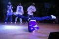 5e Nuit des Sports 5e nuit des sports Danse Hip Hop 313